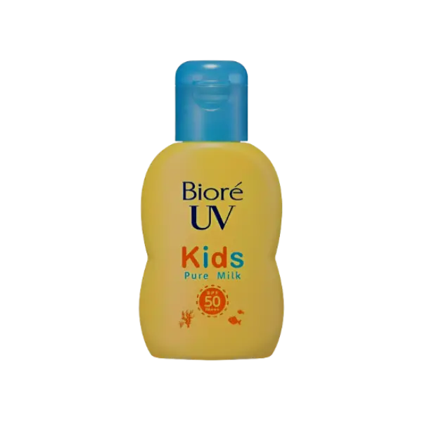 Kem chống nắng cho bé Boiré UV Kids 70ml