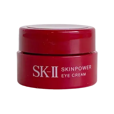 Kem dưỡng mắt mini SK-II Skin Power Eye Cream 2.5g