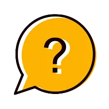 question icon