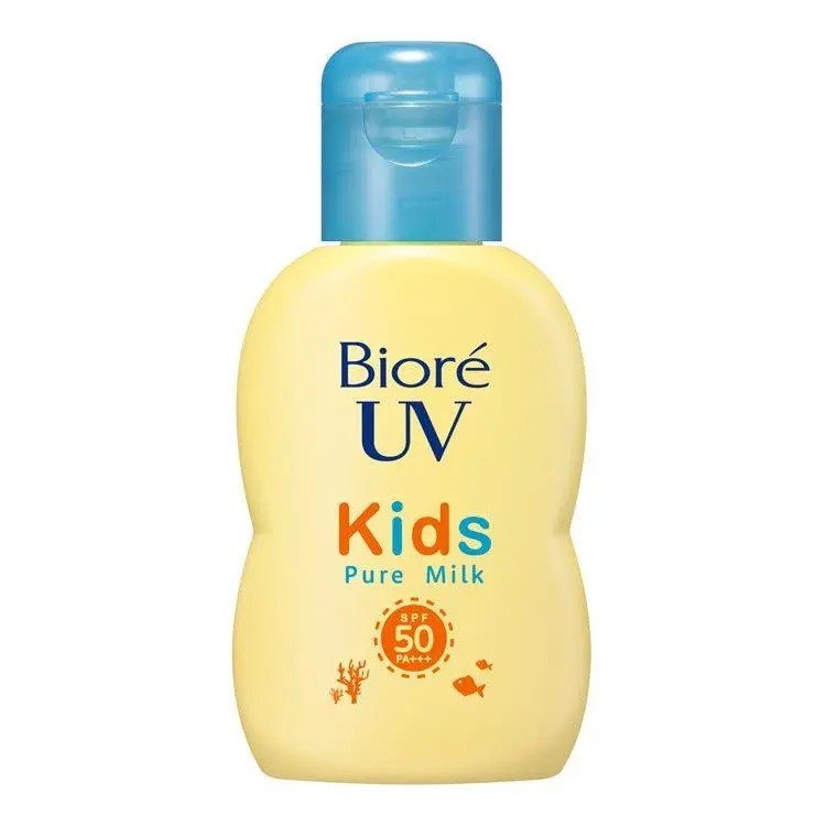 Kem chống nắng cho bé Boiré UV Kids 70ml